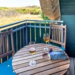 Strandhaus Ahrensh 2 *