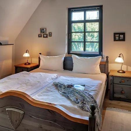 Dom wakacyjny Strandhaus Ahrensh 2
