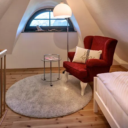 Strandhaus Ahrensh 2 Dom wakacyjny *