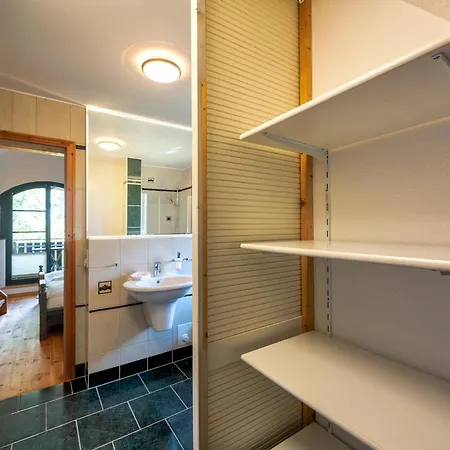 Strandhaus Ahrensh 2 Dom wakacyjny
