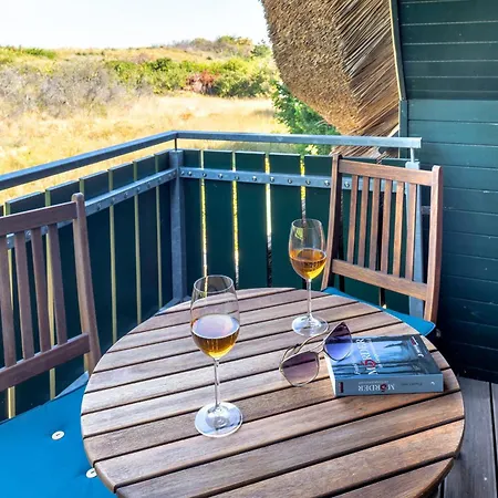Strandhaus Ahrensh 2 *
